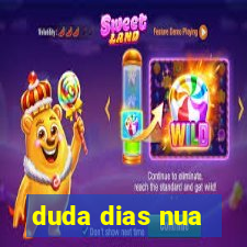 duda dias nua